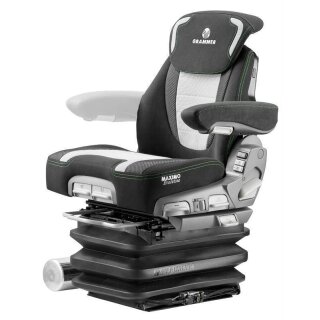 Grammer Maximo Evolution Dynamic CVX old series