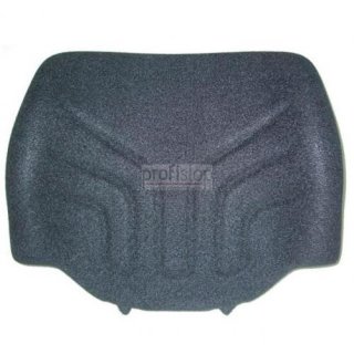 Grammer MSG20 seat forklift forklift back cushion back cushion fabric black