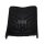 Grammer MSG20 forklift forklift narrow seat cushion seat cushion fabric black