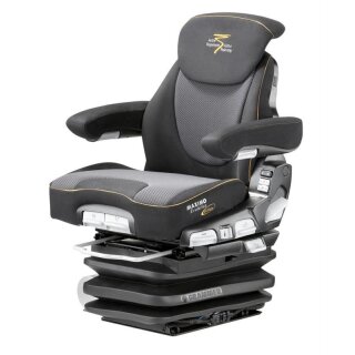 Grammer Maximo Evolution Active Standard Fahrersitz
