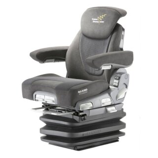 Grammer Maximo Evolution Dynamic Fendt Fahrersitz
