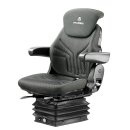 Grammer Compacto Comfort W fabric Agri driver seat