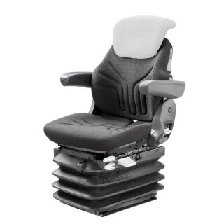 Grammer MSG95G/721 with heater 12 Volt