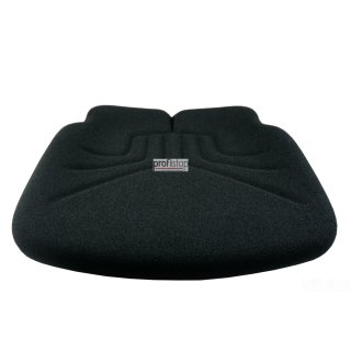 Grammer Maximo S721 S731 Seat Cushion Seat Pillow Fabric Black