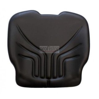 Grammer Maximo drivers seat S731 seat cushion pvc black with recess
