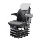 Grammer MSG 95G/721 Stoff schwarz incl. Sitzschalter,...