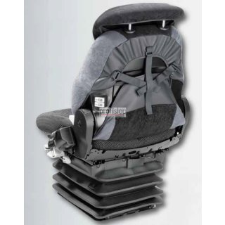 Grammer Seat Cover Protector Maximo Offroad for Tractor Seat
