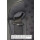 Gorilla Schonbezug Kunstleder für MAN TGS 1 Paar Armlehnenbezüge für "Super Luxus Komfortsitz" von ISRI BJ 02/2008-