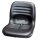 Grammer S38 470mm breit Pvc Sitzschale