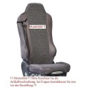 Gorilla Schonbezug Stoff für Volkswagen LT...