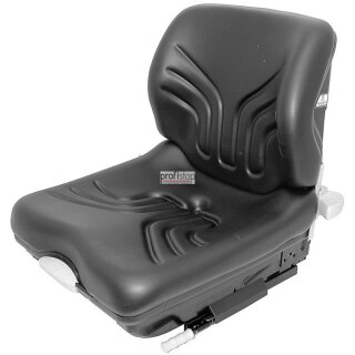 Grammer MSG 20 Pvc Gabelstaplersitz