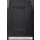 Gorilla Schonbezug Kunstleder für Volvo FH16 Euro 6 Beifahrersitz Lehnenrückseite ohne Kunststoffschale BJ 07/2012-