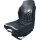 Grammer MSG 20 narrow PVC with seat switch reach truck seat