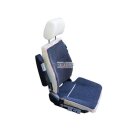 Grammer MSG 90.3P Rechtsbedienung