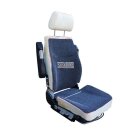 Grammer MSG 90.3P Rechtsbedienung