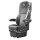 Grammer Roadtiger Comfort right for Mercedes Actros MP-4 Antos Arocs Truck driver seat