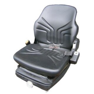 Grammer Maximo M Pvc Gabelstaplersitz