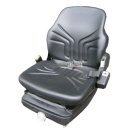 Grammer Maximo M Pvc drivers seat