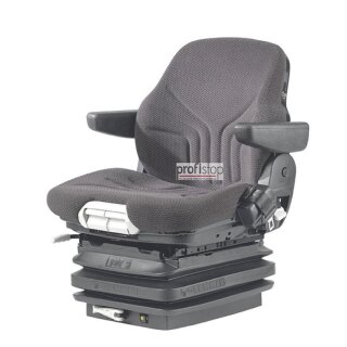 Grammer Maximo XM Pvc Fahrersitz