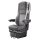 Grammer Roadtiger Standard right Mercedes Actros MP-4 Antos Arocs truck driver seat