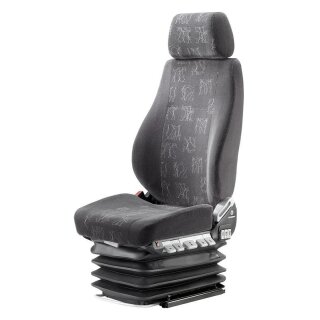 Grammer Amarillo Comfort Mercedes Benz / DAF Fahrersitz