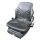 Grammer MSG 85/721 Pvc, Schalter, Joystickvorbereitung Linde Fahrersitz