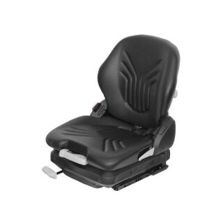 Grammer Primo M Pvc forklift seat