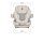 Grammer Primo M Pvc forklift seat