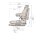 Grammer Primo M Pvc forklift seat