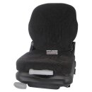 Grammer MSG 65/511 Pvc Fahrersitz