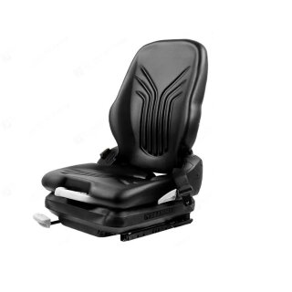 Grammer Primo XXM Pvc Forklift Seat