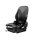 Grammer Primo XXM Pvc Forklift Seat