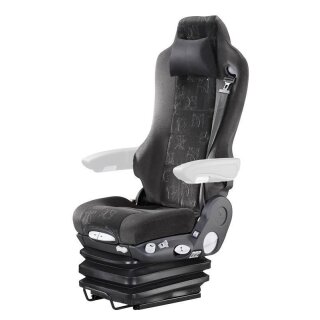 Grammer Kingman Comfort HP MAN TG -Serie Fahrersitz