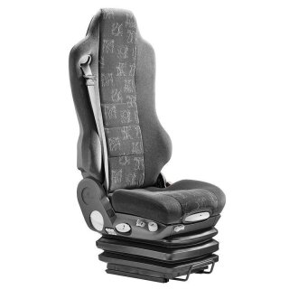 Grammer Kingman Standard HP MB Actros MPII AB BJ 03/03 right-hand drive