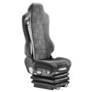 Grammer Kingman Standard HP MB Actros MPII AB BJ 03/03...