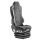 Grammer Kingman Standard HP MB Actros MPII AB BJ 03/03 right-hand drive