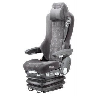 Gramme Kingman HP MB Actros Classic Comfort mit Gurtstraffer Fahrersitz