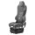 Grammer Kingman HP Klima MB Atego mit Gurtstraffer Fahrersitz