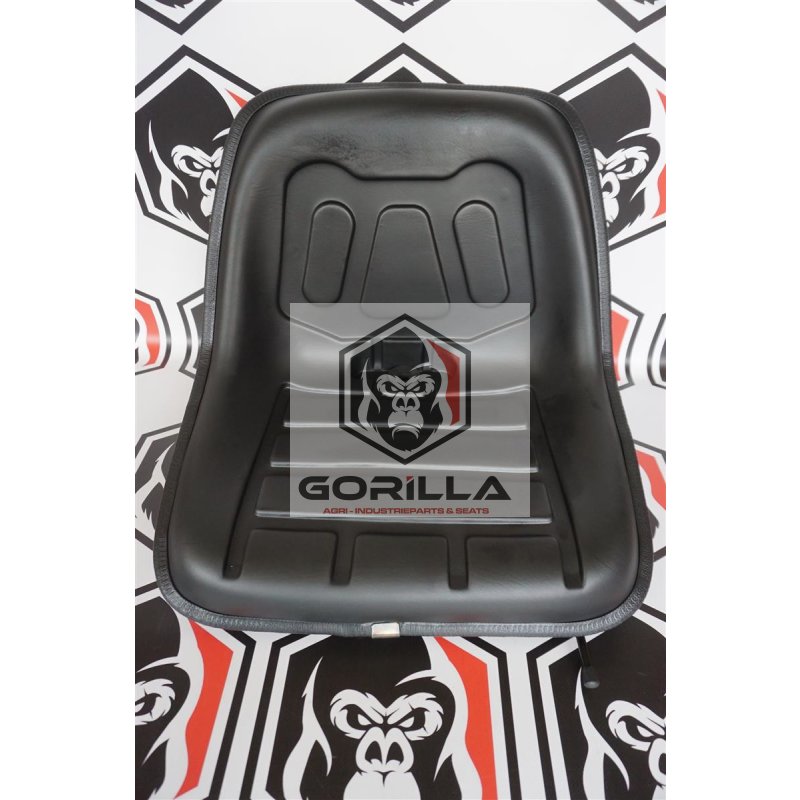 Gorilla Sitze, Gorilla Ersatzteile