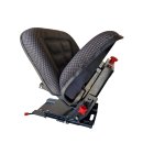 Driver seat for Deutz 06er Series and 07er series with...