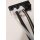 Sitzbezug Isringhausen PVC schwarz