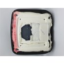 Cobo SC74 Sitzkissen Stoff schwarz