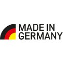 3 Punkt Automatikgurt 3100mm lang 310mm Gurtschloss Made in Germany