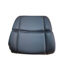 Grammer Polstersatz für S85/90 PVC schwarz Sitz und Rücken
