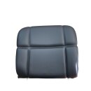 Grammer Polstersatz für S85/90 PVC schwarz Sitz und Rücken
