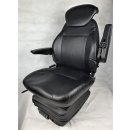 Tractor seat tractor seat backhoe seat driver seat Basic...