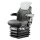 Grammer Maximo Comfort fabric driver seat