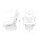 Grammer Maximo Comfort fabric driver seat