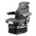Grammer Maximo Professional fabric tractor seat