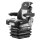Grammer Maximo Evolution Dynamic Traktorsitz